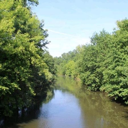 Spreewald Ferienwohnung Noack Люббен Екстер'єр фото