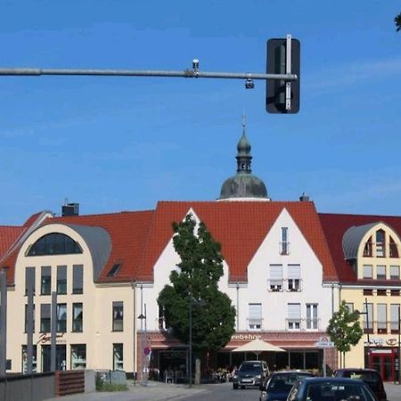 Spreewald Ferienwohnung Noack Люббен Екстер'єр фото