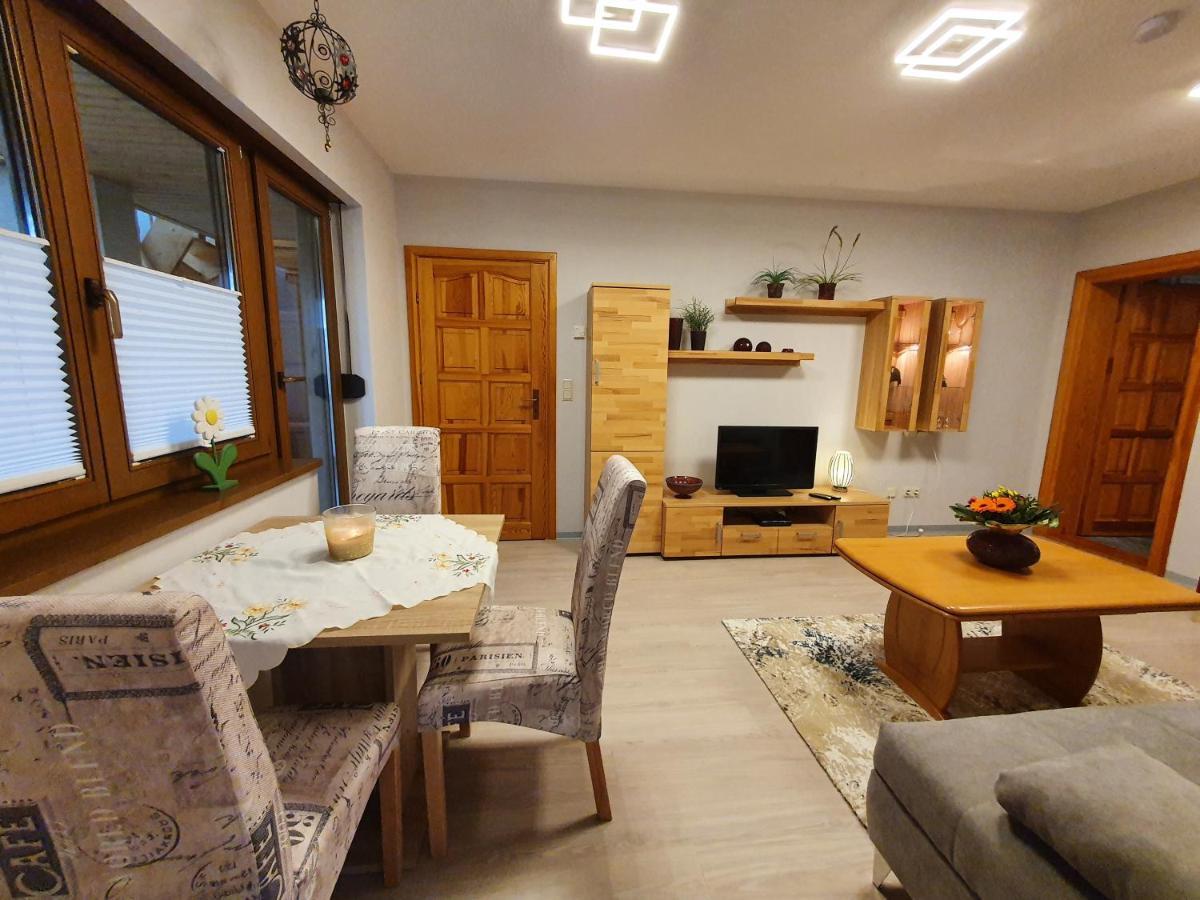 Spreewald Ferienwohnung Noack Люббен Екстер'єр фото